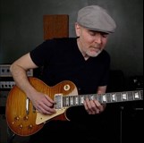 Jeff Jeff McErlain + Walter (USA), fusion & blues