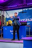 Stand-up Comedy Show v Černošicích