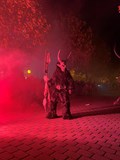 Krampus mega show