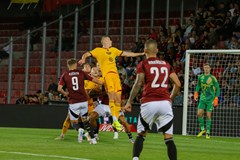 FK Dukla Praha - AC Sparta Praha