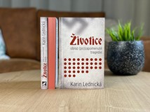 Karin Lednická - Životice: Obraz (po)zapomenutí tragédie