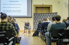 Legalizujme –⁠⁠⁠⁠⁠⁠ konference Praha