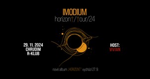 IMODIUM - Horizontour