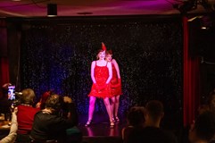 ZuZu Kabaret