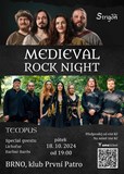 Medieval Rock Night (Brno)