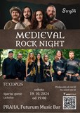 Medieval Rock Night (Praha)