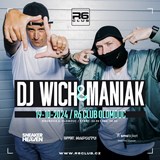 DJ WICH & MANIAK