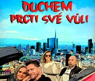 Duchem proti své vůli