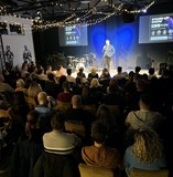 Stand-up Comedy Show v Černošicích