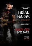 Brian Bajak Guitar Show