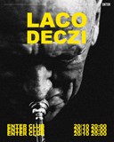 Laco Deczi + Cecula New York