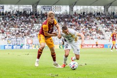 FK Dukla Praha - FC Hradec Králové