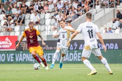 FK Dukla Praha - FC Hradec Králové