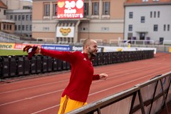 FK Dukla Praha - FK Mladá Boleslav