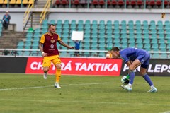 FK Dukla Praha - FK Mladá Boleslav