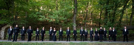 Koncert Janáček, Brahms, Troup