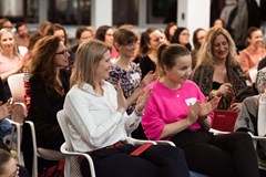 Women in Tech Brno: Learn & Connect