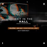 EXIT In The Hall [house/techno edition]  