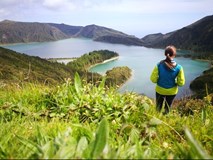 Ráj v Atlantiku - Madeira nebo Azory?