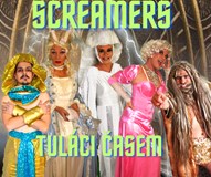 SCREAMERS: Tuláci časem