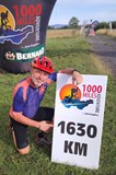 1000 Miles Adventure na vlastní kůži