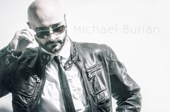 MICHAEL BURIAN