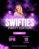 Swifties party edition 