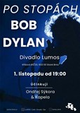 Po stopách: Bob Dylan