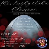 Ples Rugby Clubu Olomouc