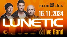 LUNETIC | Klub Lípa Liberec