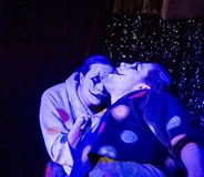  ZuZu kabaret - Cirque d’Amour