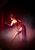  ZuZu kabaret - Cirque d’Amour