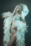 ZuZu Kabaret & Burlesque Show