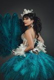 ZuZu Kabaret & Burlesque Show