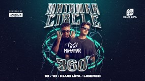 MATAMAR CIRCLE 360° | Klub Lípa Liberec