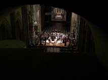 Podzimní koncert Virtuosi Trebicenses