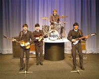 The Beatles revival