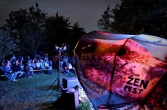 Ženfest pod třešní 2025