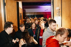 Filmový festival Kyjograf 2024 | Celofestivalová vstupenka