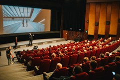 Filmový festival Kyjograf 2024 | Celofestivalová vstupenka