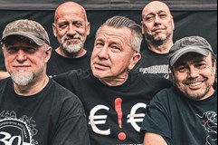 E!E / MusicBar Drago Kopřivnice