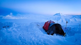 Lukáš Jasenský - expedice Denali Aljaška 2024 (Zlín)