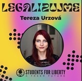 Legalizujme –⁠⁠⁠⁠⁠⁠ konference Praha