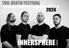 Evil Death fest 2024