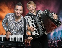 Koncert DUO JAMAHA Olomouc