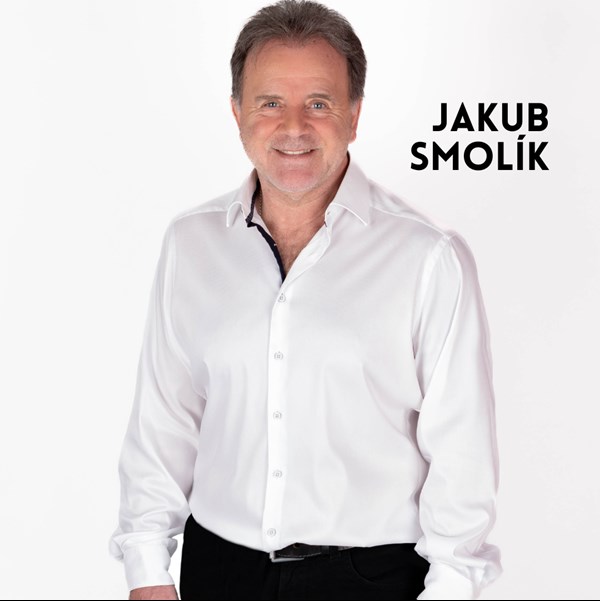 Jakub Smolík – Kostel sv. Markéty – Jaroměřice nad Rokytnou – vstupenky