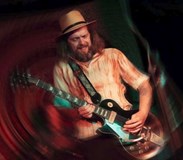 MIKE ROSS BAND (UK), bluesrock