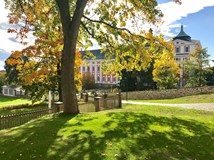 Vzdělávací a kulturní centrum Broumov