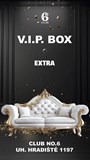 VIP Box EXTRA