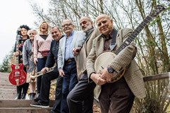 Ivan Mládek & Banjo Band (CZ)